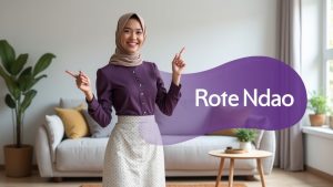 IndiHome Rote Ndao | Harga Paket Pasang WiFi IndiHome Terbaru