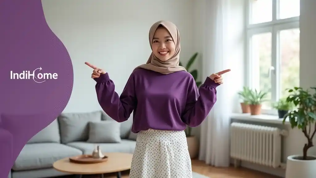 Indihome Sabu Raijua