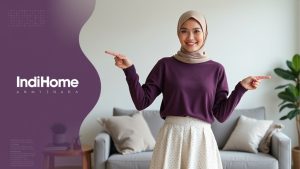 IndiHome Sanana | Harga Paket Pasang WiFi IndiHome Terbaru