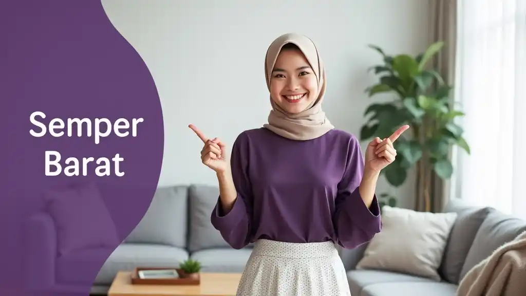 Indihome Semper Barat