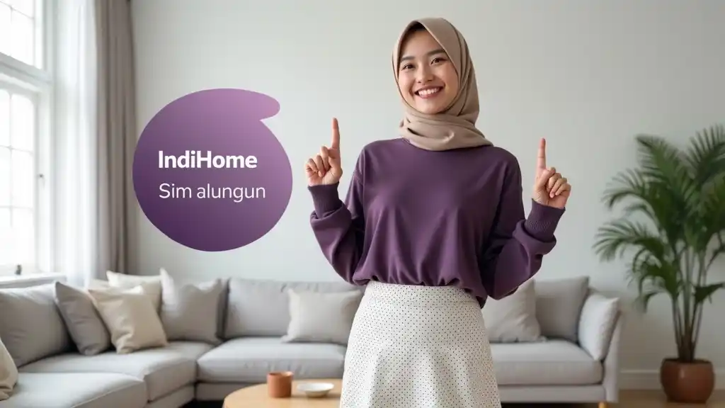 Indihome Simalungun