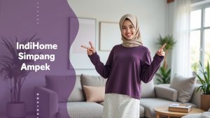 IndiHome Simpang Ampek | Harga Paket Pasang WiFi IndiHome Terbaru