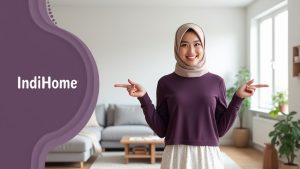 IndiHome Slipi | Harga Paket Pasang WiFi IndiHome Terbaru