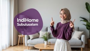 IndiHome Subulussalam | Harga Paket Pasang WiFi IndiHome Terbaru