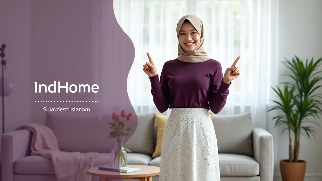 Indihome Sulawesi Selatan