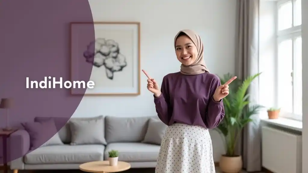 Indihome Sumba Timur