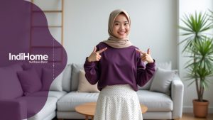 IndiHome Sumbawa Barat | Harga Paket Pasang WiFi IndiHome Terbaru