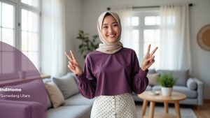 IndiHome Sumedang Utara | Harga Paket Pasang WiFi IndiHome Terbaru