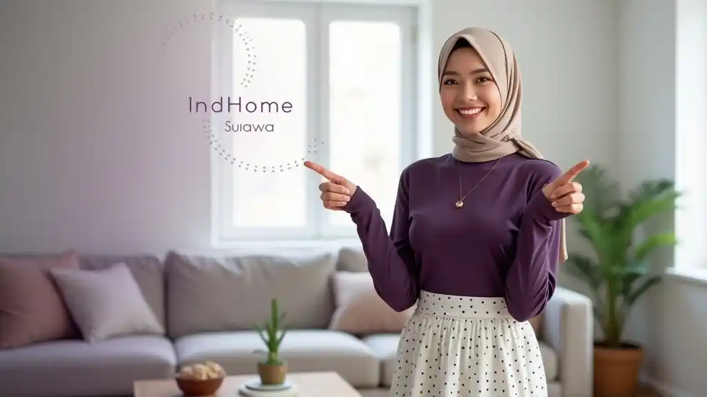 Indihome Suwawa