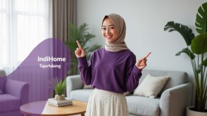 IndiHome Tajurhalang | Harga Paket Pasang WiFi IndiHome Terbaru