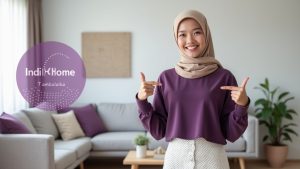 IndiHome Tambolaka | Harga Paket Pasang WiFi IndiHome Terbaru