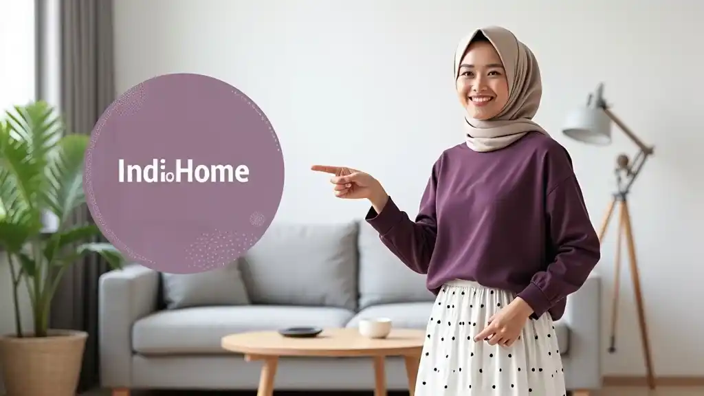 Indihome Tana Tidung