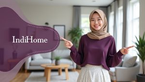 IndiHome Tanjung Jabung Timur | Harga Paket Pasang WiFi IndiHome Terbaru