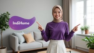 IndiHome Tual | Harga Paket Pasang WiFi IndiHome Terbaru