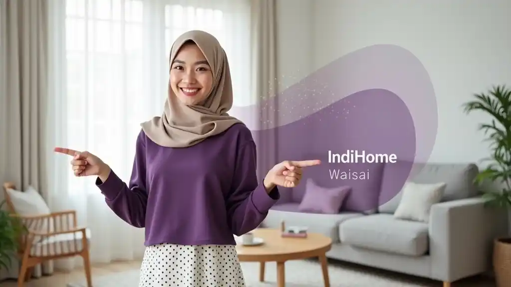 Indihome Waisai