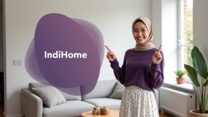 IndiHome Waropen | Harga Paket Pasang WiFi IndiHome Terbaru