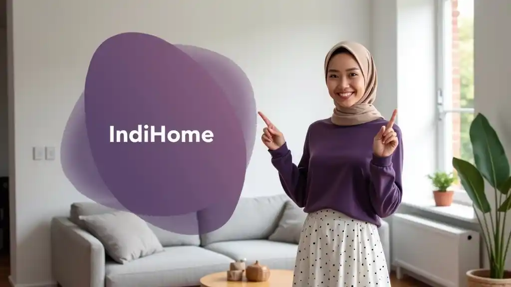 Indihome Waropen