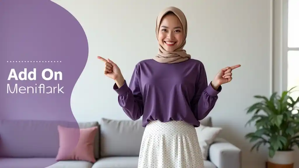 Add On Minipack Indihome