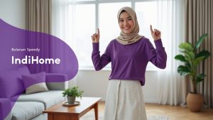 Biaya Bulanan Speedy IndiHome  | Harga Paket Pasang WiFi IndiHome Terbaru