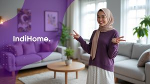 Biaya Langganan IndiHome 20 Mbps  | Harga Paket Pasang WiFi IndiHome Terbaru