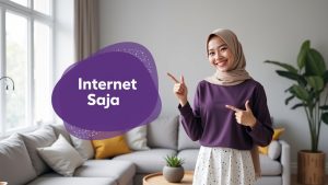 Biaya Langganan IndiHome Internet Saja  | Harga Paket Pasang WiFi IndiHome Terbaru