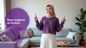 Biaya Langganan Netflix Di IndiHome  | Harga Paket Pasang WiFi IndiHome Terbaru