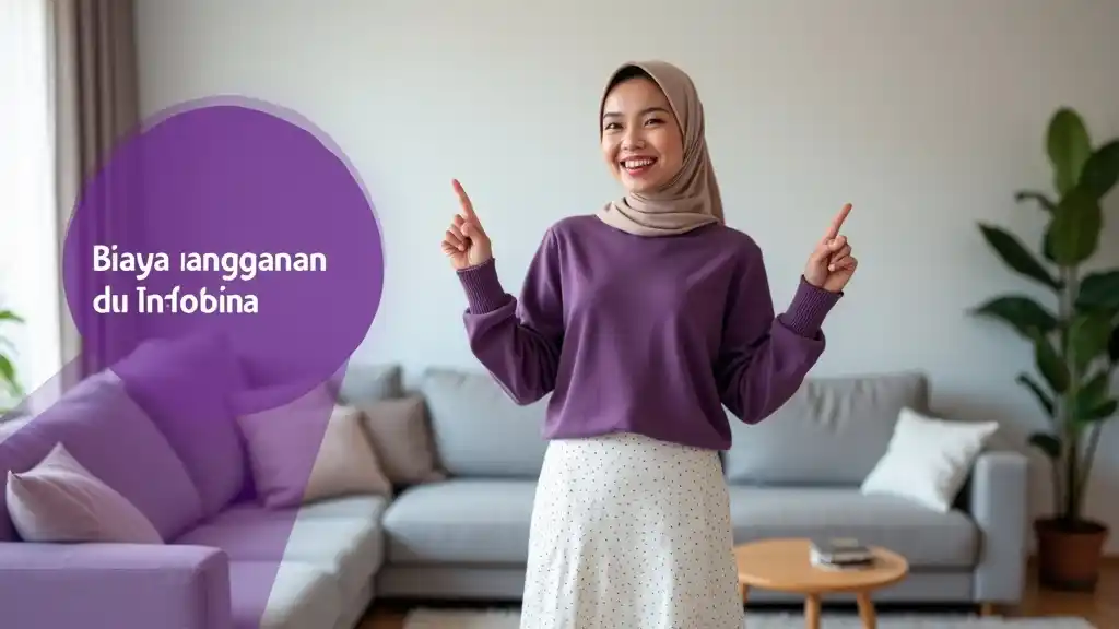 Biaya Langganan Netflix Di Indihome