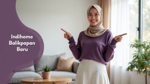 Indihome Balikpapan Baru  | MyIndiHome Blog