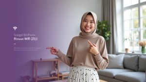 Username Dan Password Bawaan Wifi Zte  | MyIndiHome Blog