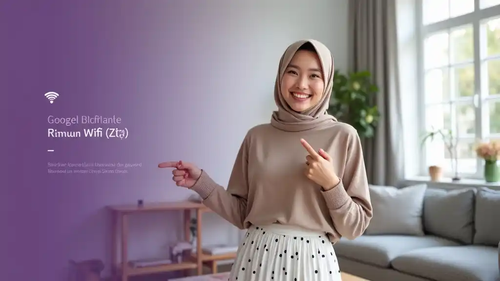 Username Dan Password Bawaan Wifi Zte