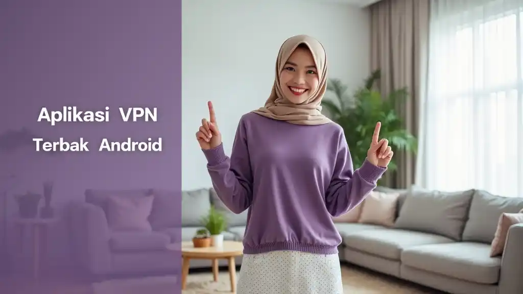 Aplikasi Vpn Terbaik Android