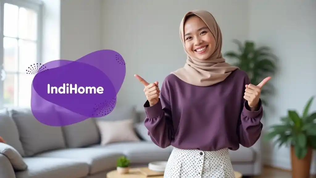 Biaya Pasang Wifi Telkom Di Rumah