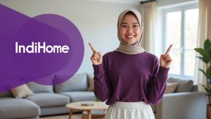 Biaya Pendaftaran Wifi IndiHome  | Harga Paket Pasang WiFi IndiHome Terbaru