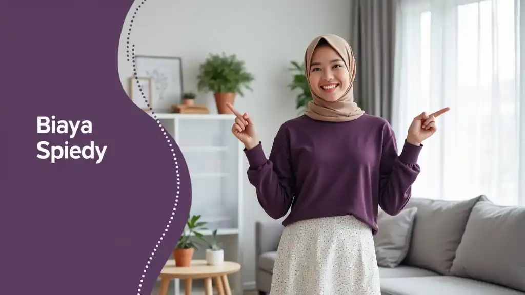 Biaya Speedy