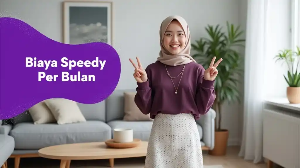 Biaya Speedy Per Bulan