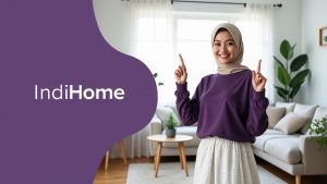 Biaya Tambahan IndiHome  | Harga Paket Pasang WiFi IndiHome Terbaru