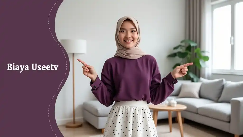 Biaya Useetv Indihome