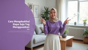 Cara Mengetahui Siapa Saja Yang Menggunakan Wifi Indihome Kita  | MyIndiHome Blog