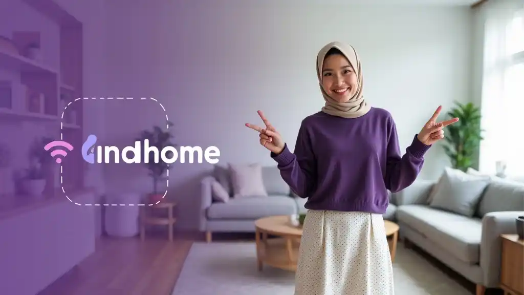 Cara Mengganti Password Wifi Indihome Lewat Hp