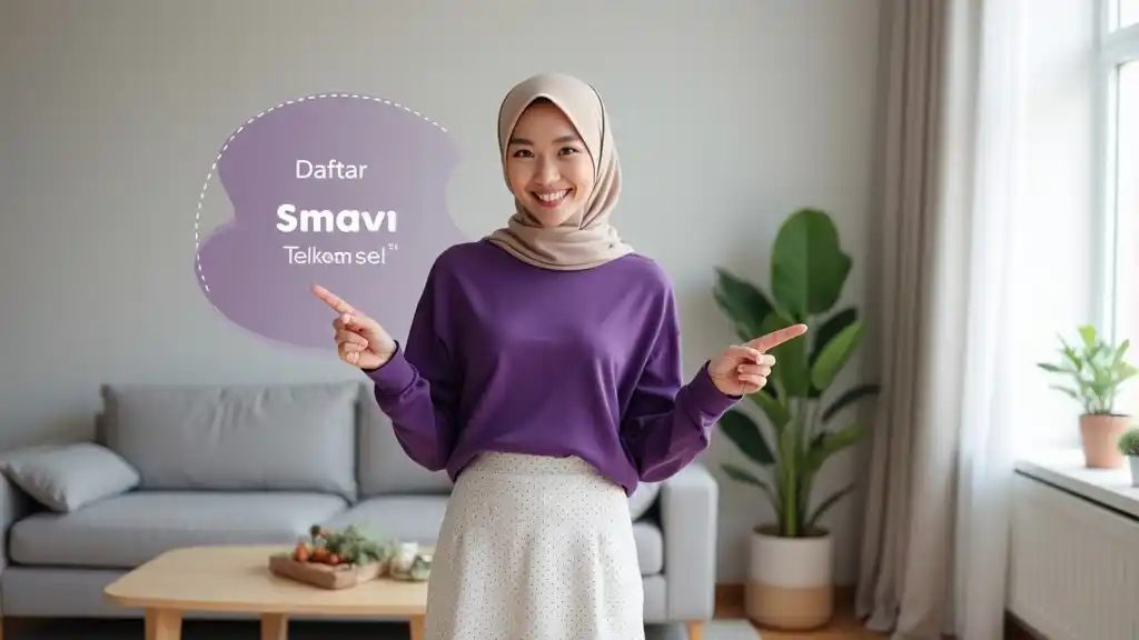 Daftar Smooa Telkomsel