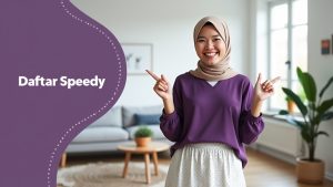 Daftar Speedy  | Harga Paket Pasang WiFi IndiHome Terbaru
