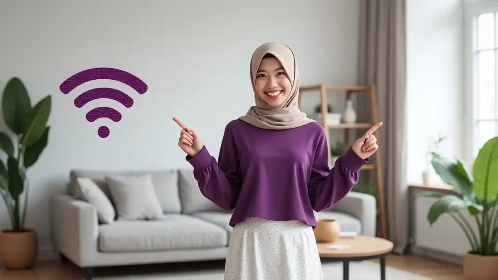 Paket Indihome Wifi