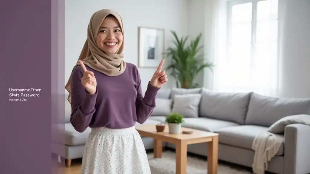 Username Dan Password Indihome Zte