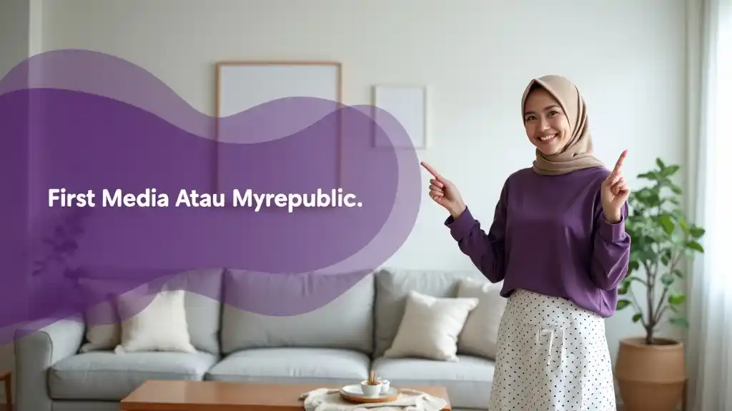 First Media Atau Myrepublic