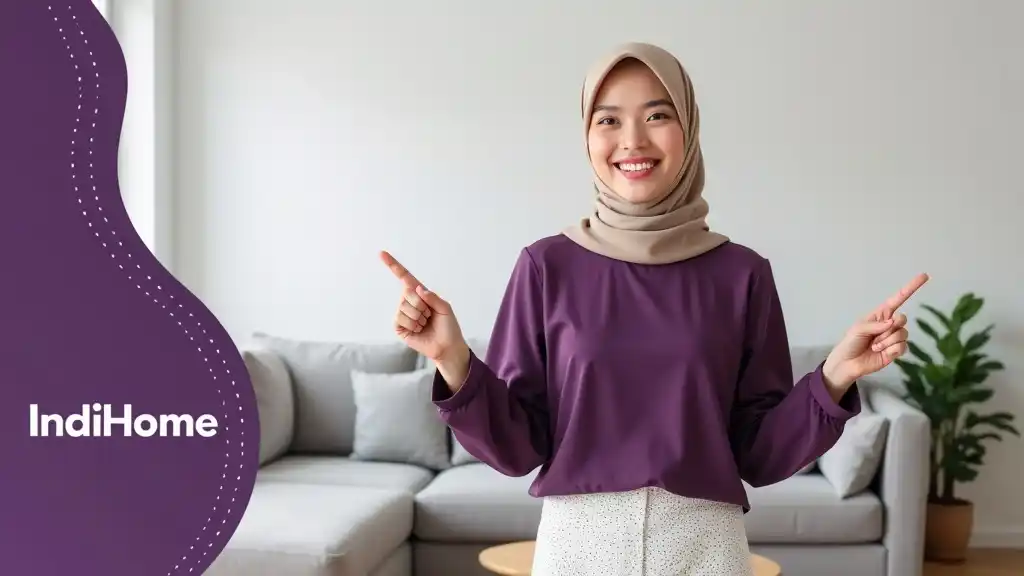 Harga Add On Indihome