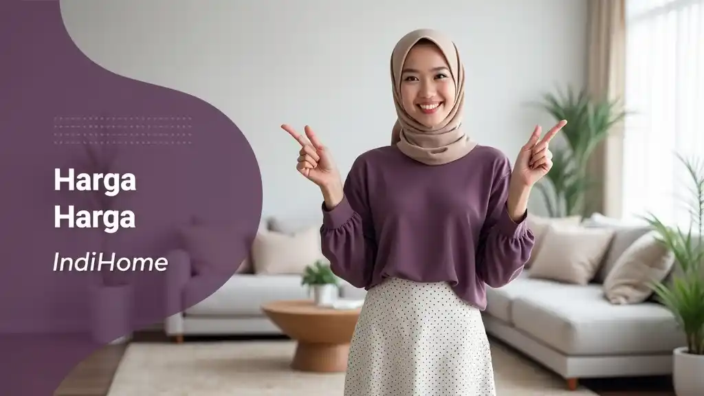 Harga Harga Indihome