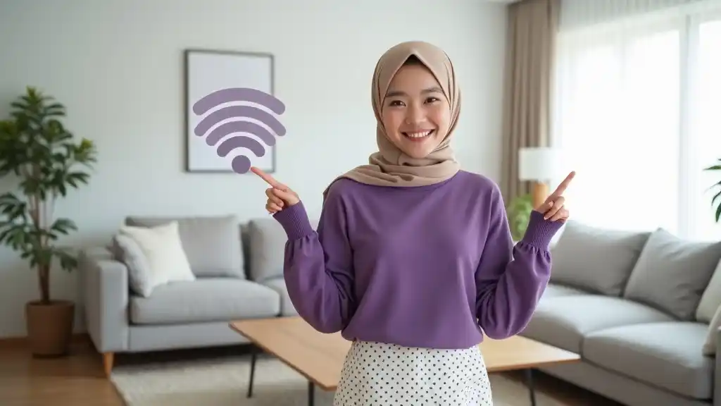 Wifi Murah Dibawah 200rb Palembang