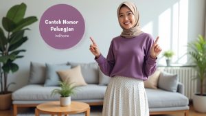 Contoh Nomor Pelanggan Indihome  | MyIndiHome Blog