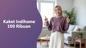 Paket Indihome 100 Ribuan  | MyIndiHome Blog