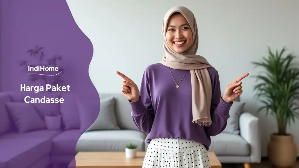 Harga Paket Indihome Corporate